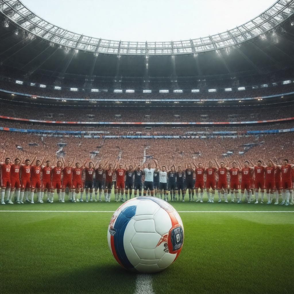 FIFA World Cup 1998